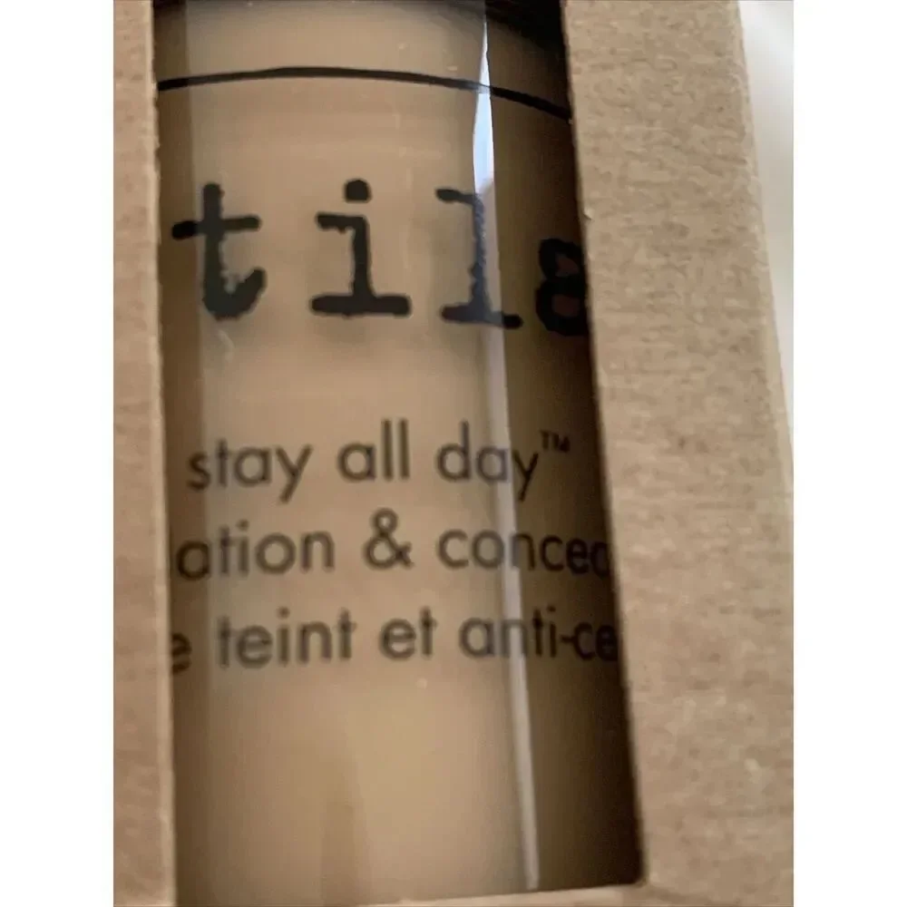 Stila this stay